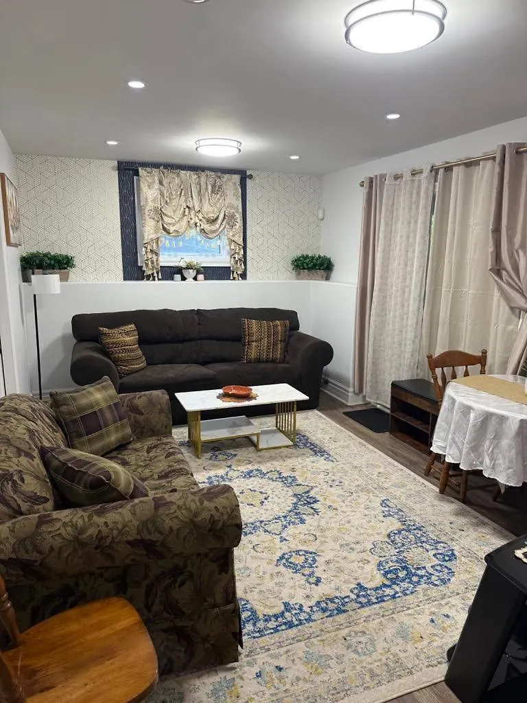 Cozy-Inn Halifax 0*,