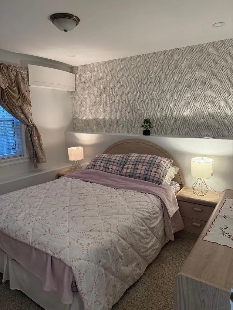 Casa de Férias Cozy-Inn Halifax Canadá