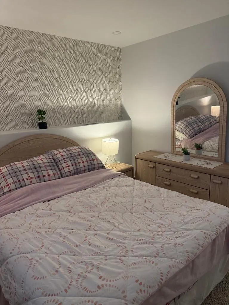 Casa de Férias Cozy-Inn Halifax